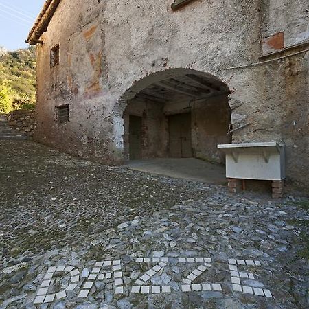 Albergo Trattoria Dazze Marcheno Εξωτερικό φωτογραφία