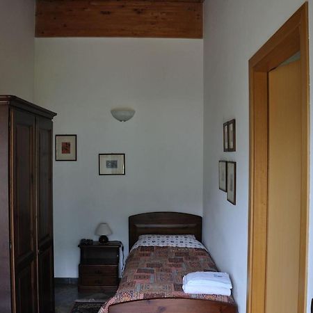 Albergo Trattoria Dazze Marcheno Εξωτερικό φωτογραφία