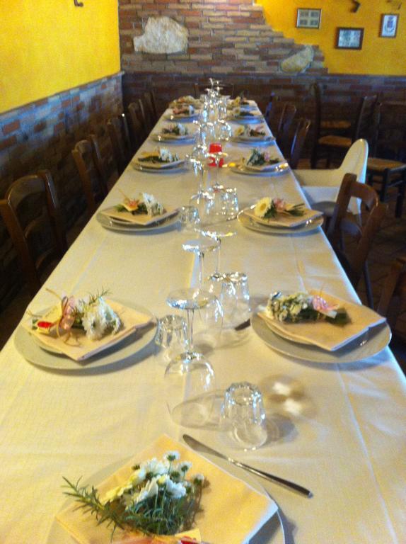 Albergo Trattoria Dazze Marcheno Εξωτερικό φωτογραφία
