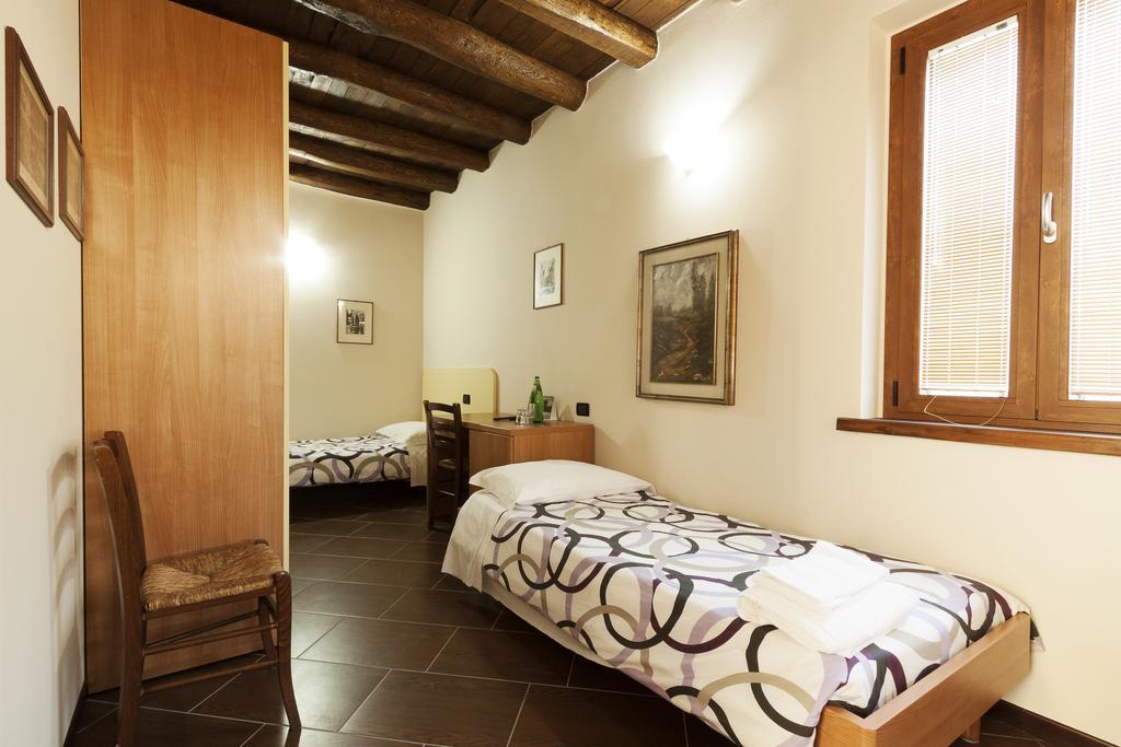 Albergo Trattoria Dazze Marcheno Εξωτερικό φωτογραφία