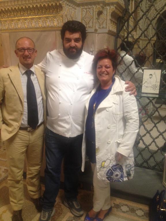 Albergo Trattoria Dazze Marcheno Εξωτερικό φωτογραφία