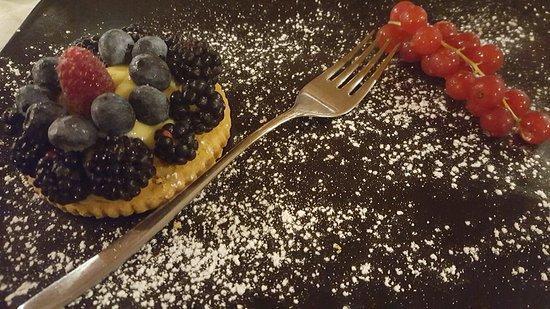 Albergo Trattoria Dazze Marcheno Εξωτερικό φωτογραφία