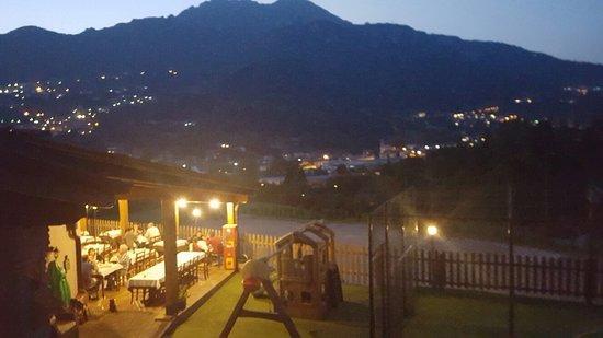 Albergo Trattoria Dazze Marcheno Εξωτερικό φωτογραφία